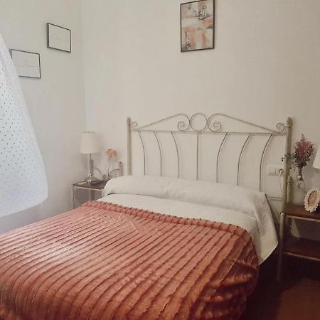 Casa Con Piscina De Agua Salada Villa Pepucho 1 Кордова Экстерьер фото